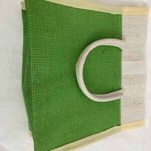 Jute bag